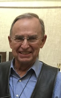 Obituary of Russell Vernon Brandt Jr.