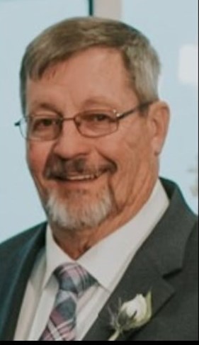 Obituary of Kurt Douglas Dixon