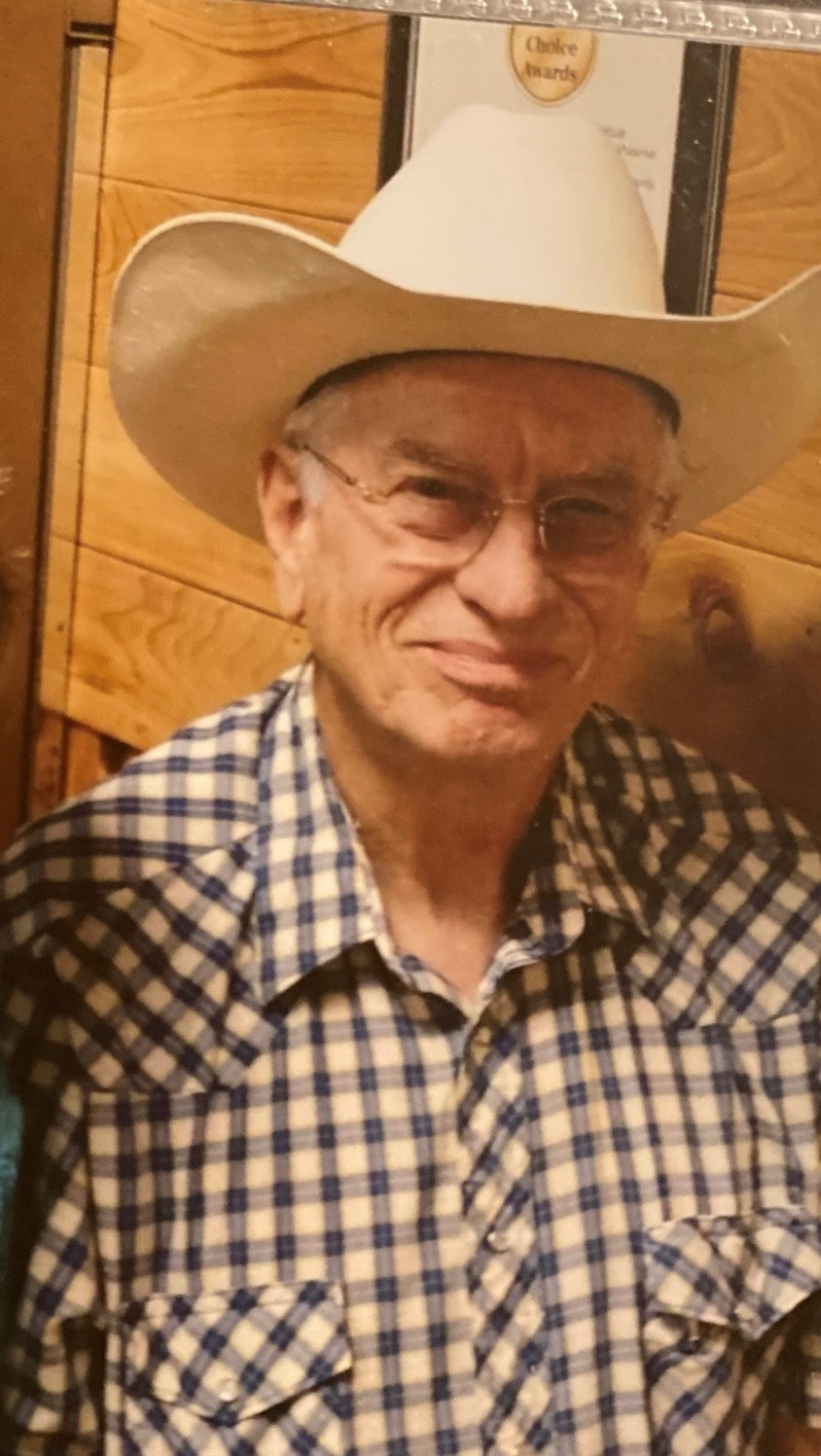 Obituary of Jimmie Harold Short