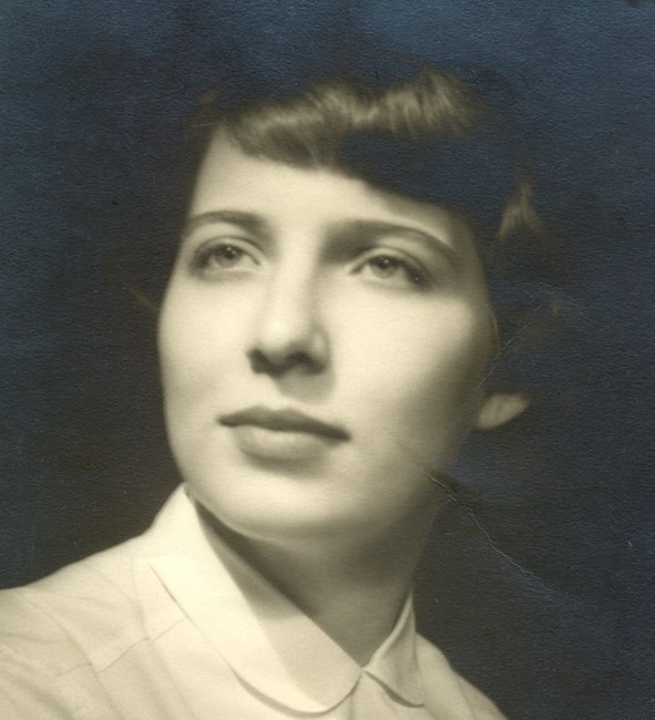 Obituary of Dorothy Montgomery