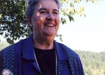 Obituary of Nellie Carolina Norman-Villegas