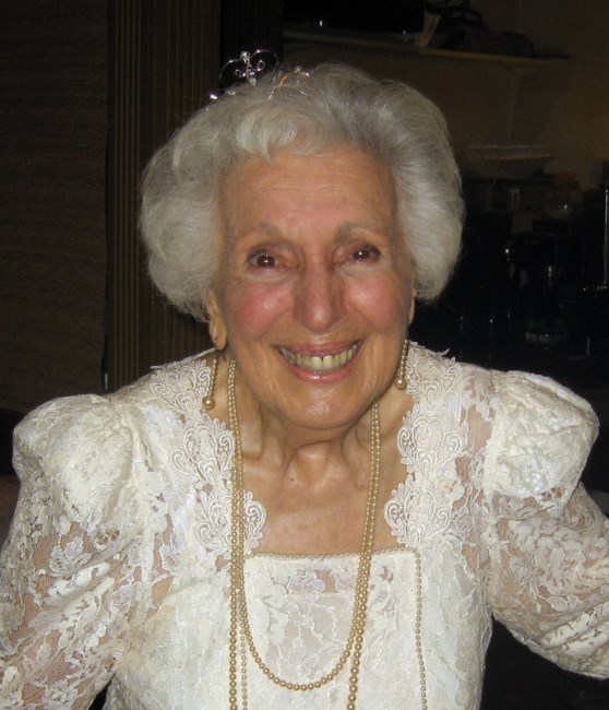 Obituary of Marilyn Janet Paride