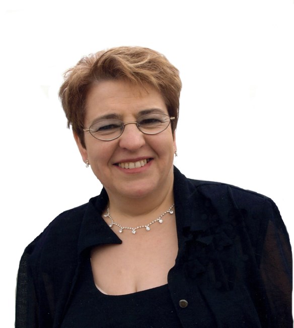 Avis de décès de Catarina Lopes