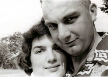 Avis de décès de Robert A. LeBlanc