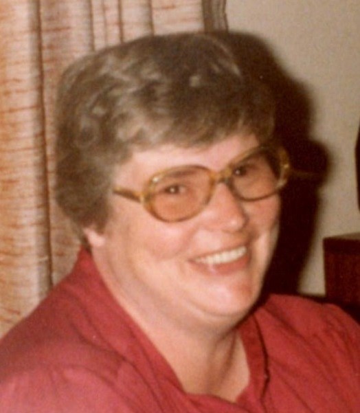 Obituary of Judy Lee Johansen