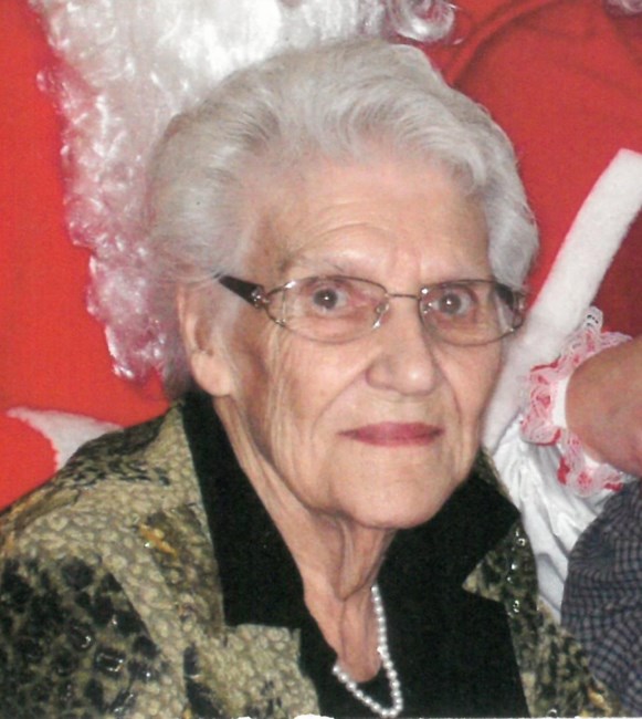 Obituary of Amanda Doiron