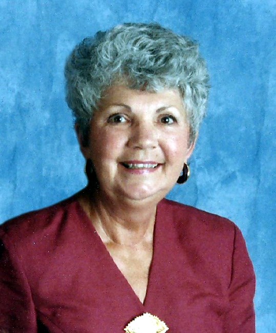 Obituary of Dawn O'may Schwartz