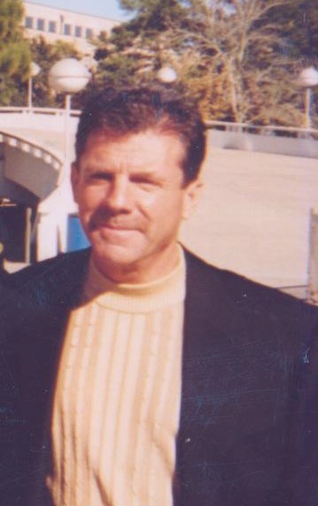 Obituary of Kent Paul Ourso Sr.