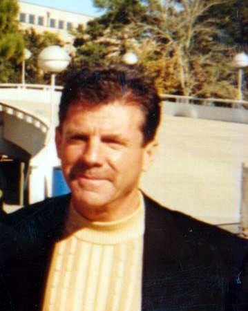 Obituary of Kent Paul Ourso Sr.