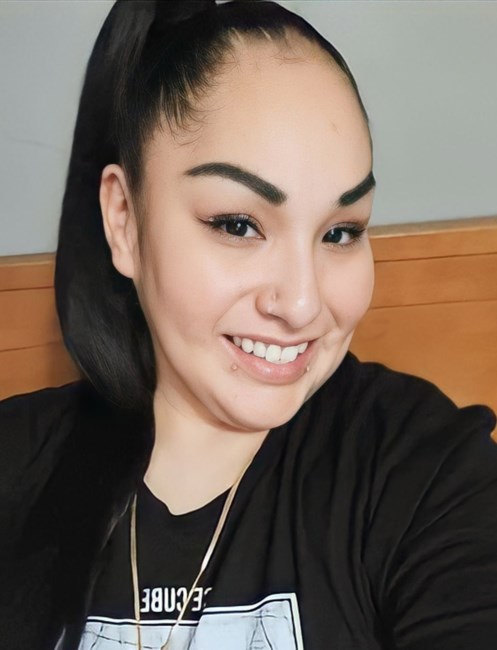 Obituary of Joy Renae Eagle 'Queen of Diamonds'