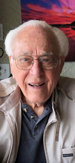 Obituary of George Marvin Tucker