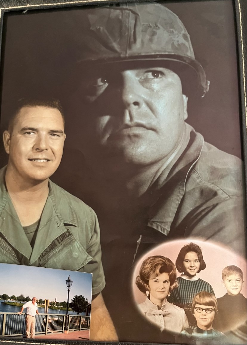 Obituary of Mahlon "Mick" Joseph Ashcraft