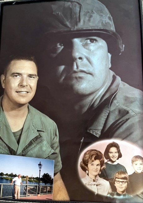 Obituary of Mahlon "Mick" Joseph Ashcraft