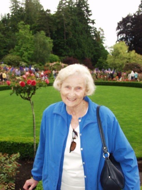 Obituary of Lillian Jean Malkovicz