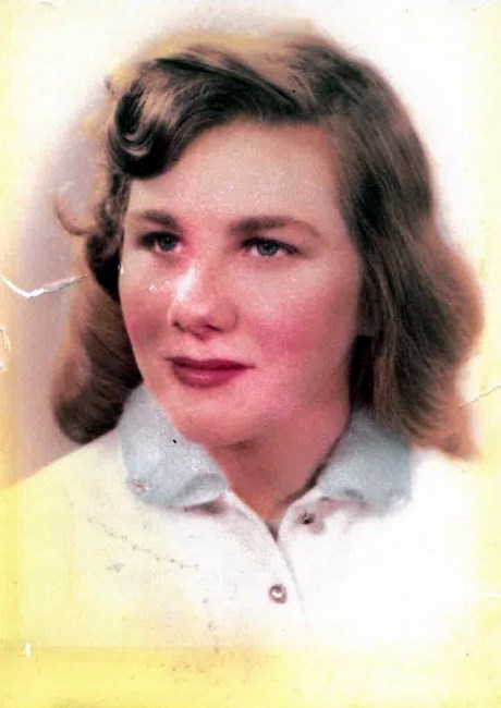 Obituario de Carol M. Winterbottom