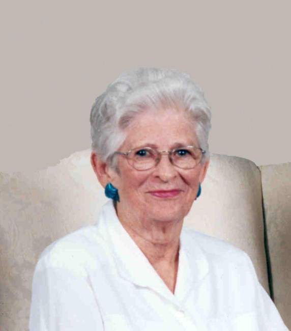 Obituario de Eileen May Krieger