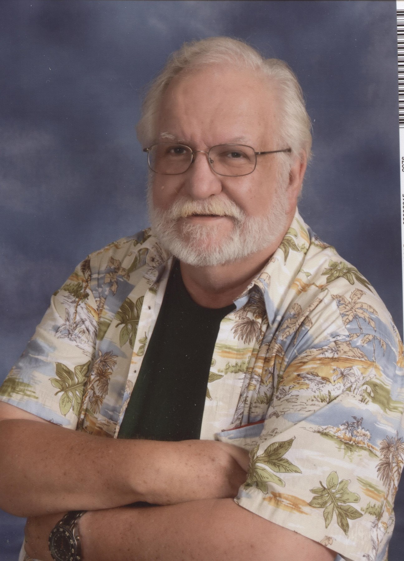 James Jim William Austin Obituary St. Louis, MO