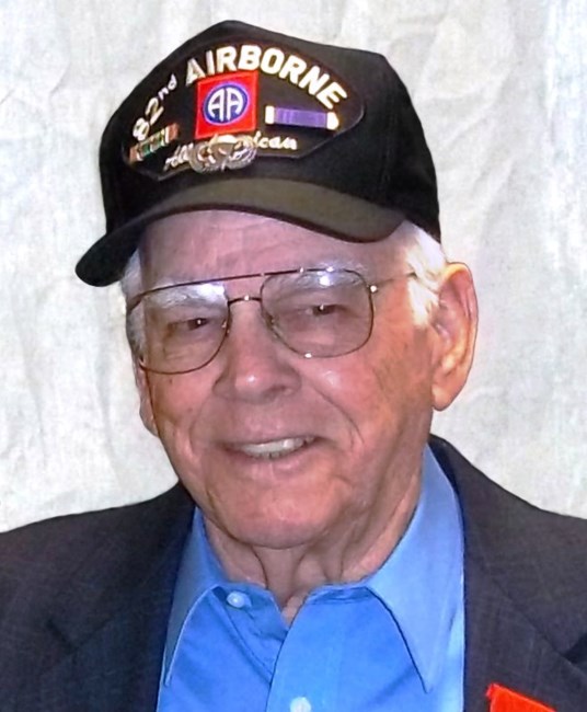Obituario de Joseph P. Thornton Jr.