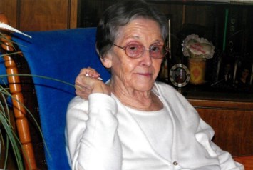 Obituary of Eddus Jane Cathey Pless