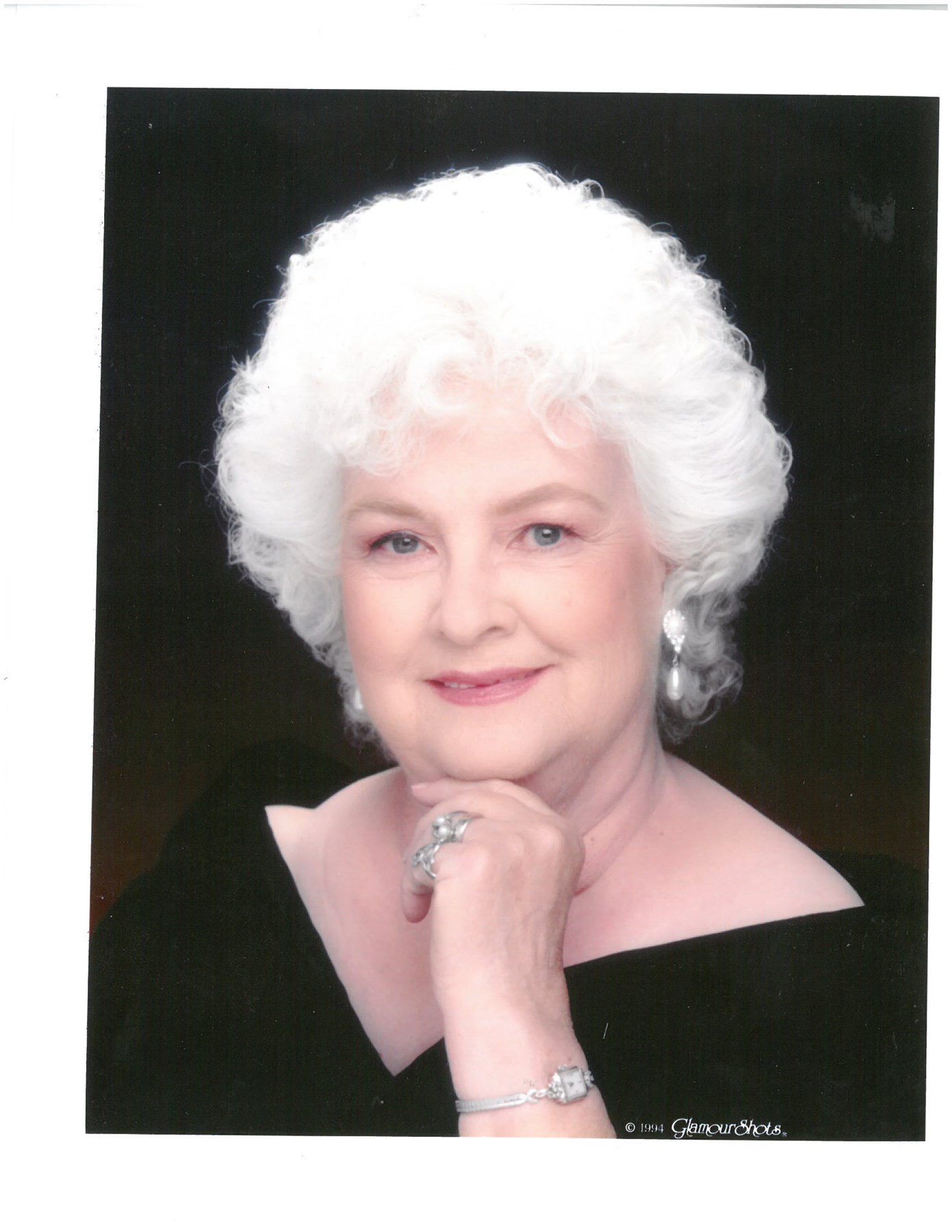 Obituary of Janice Renshaw