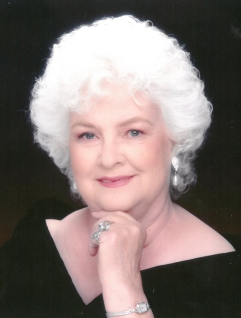 Obituary of Janice Renshaw