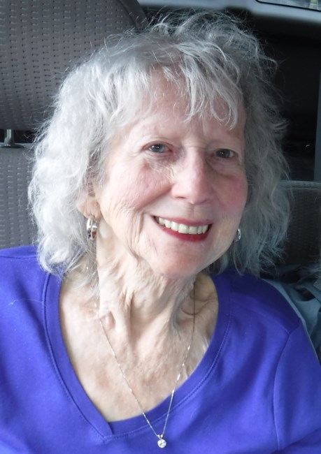 Obituary of Jane Bellow