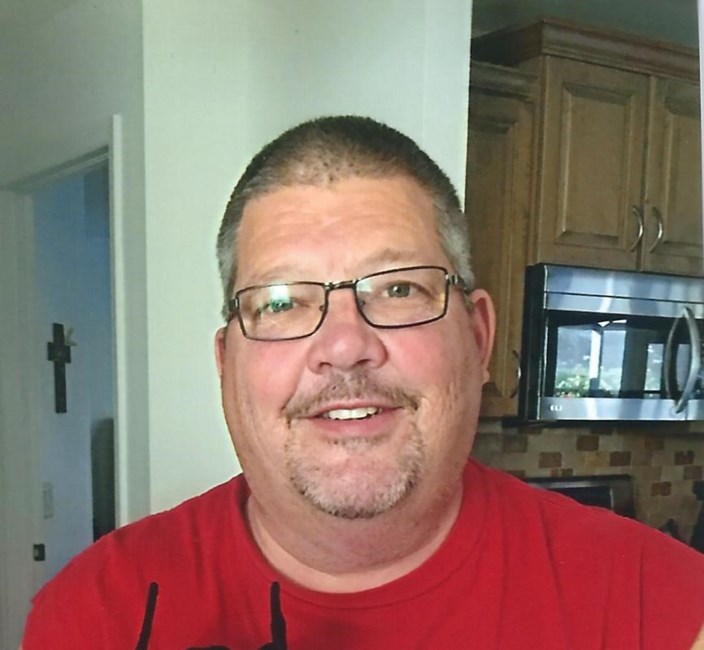 Obituario de Mark Douglas Engle