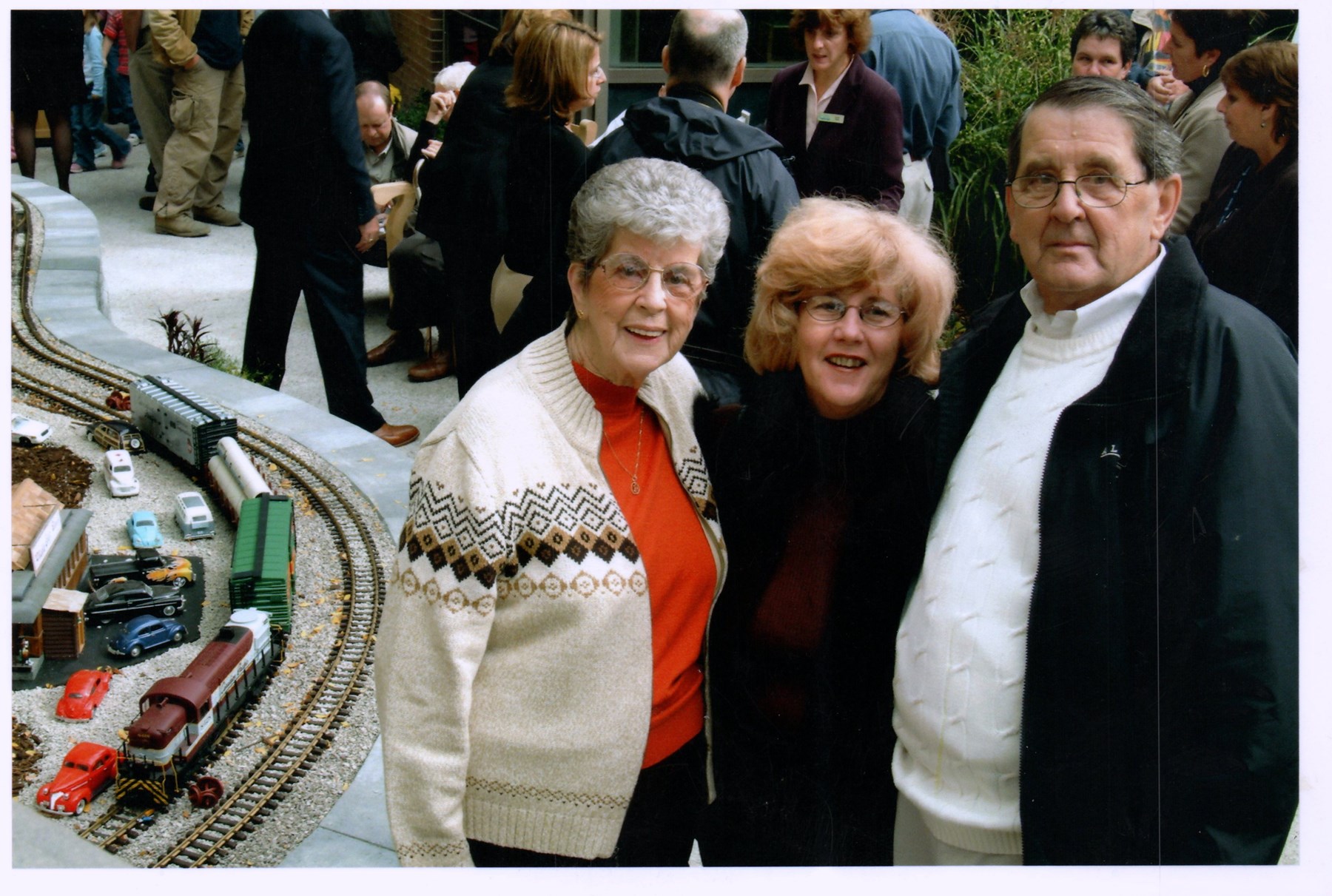 Obituary of Donna Jeane Strudwick