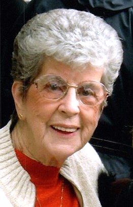 Obituario de Donna Jeane Strudwick