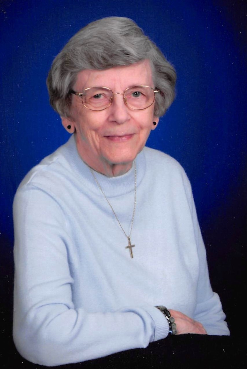 Elaine M. Ames Obituary Hot Springs, AR