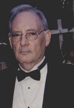 Obituary of James I. McHugh
