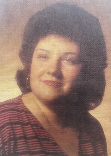 Obituary of Martha Avelina Granados