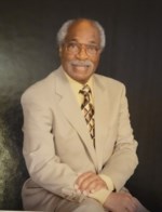 Donald Dye Sr.