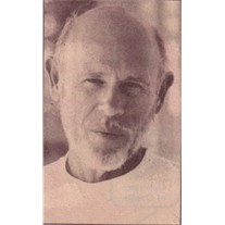 Obituary of Richard G. Dishman