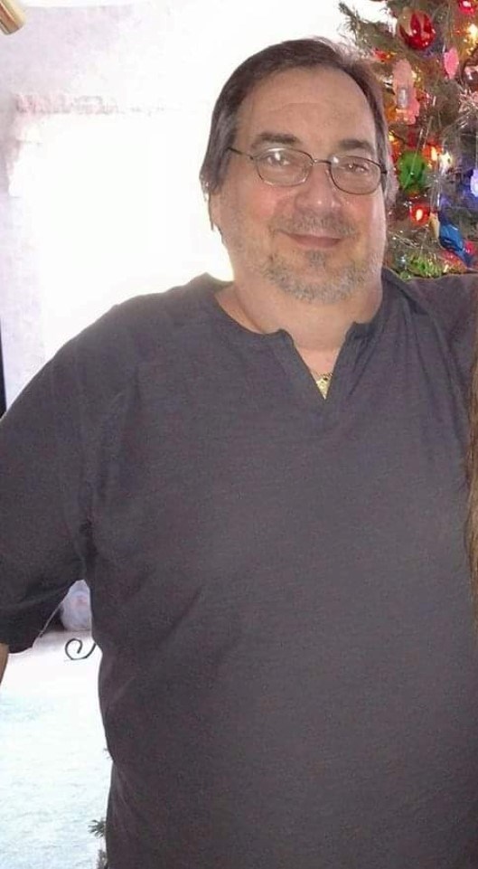 Obituary of Frank Bonaiuto