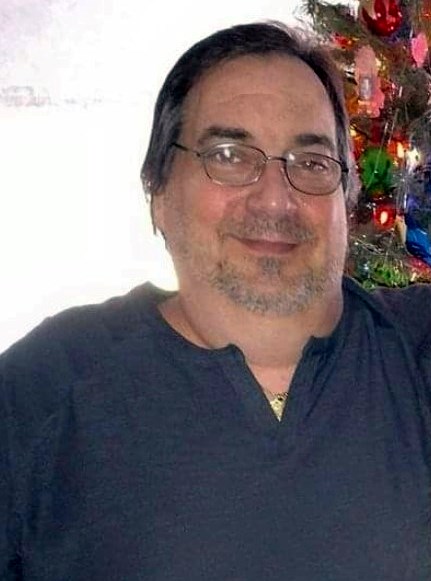 Obituary of Frank Bonaiuto