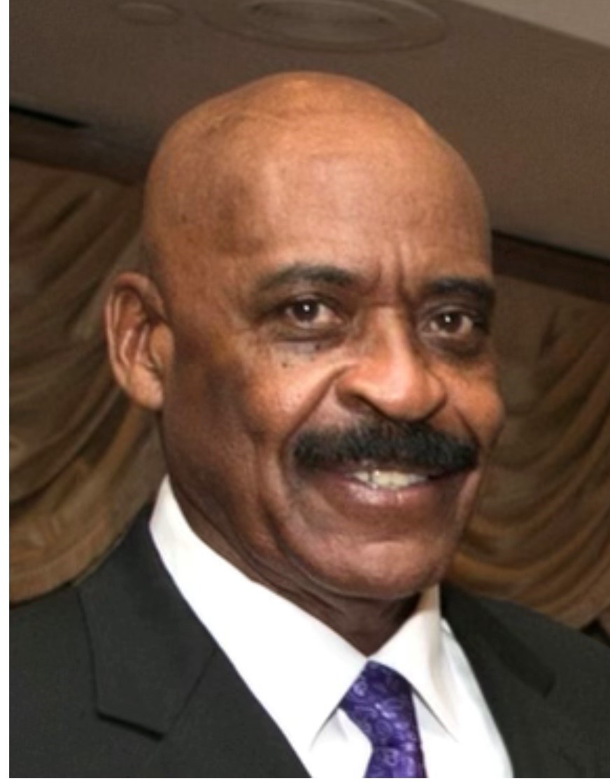 Avis de décès de Louis Edward Hopkins Jr.