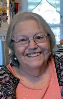 Obituary of Antonia Marie McCune
