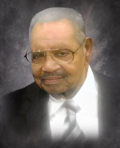 Obituary of Rev. Herman Crenshaw