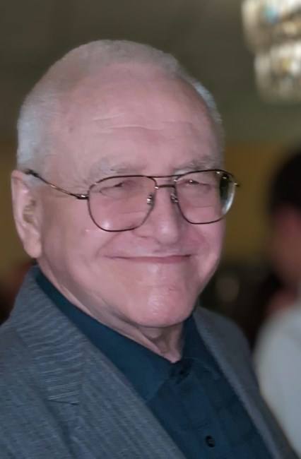 Obituary of Garry Sutherland