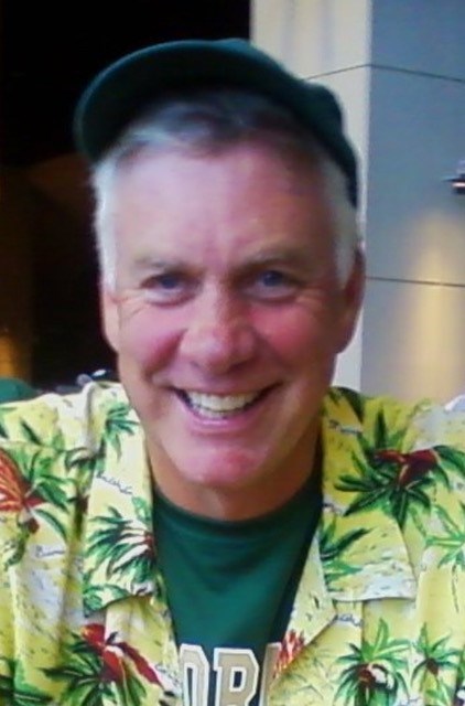 Obituary of Karl Gerald Hoff