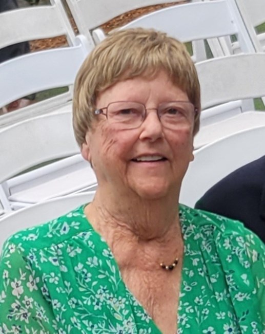 Obituary of Alice Irene Ruhlig