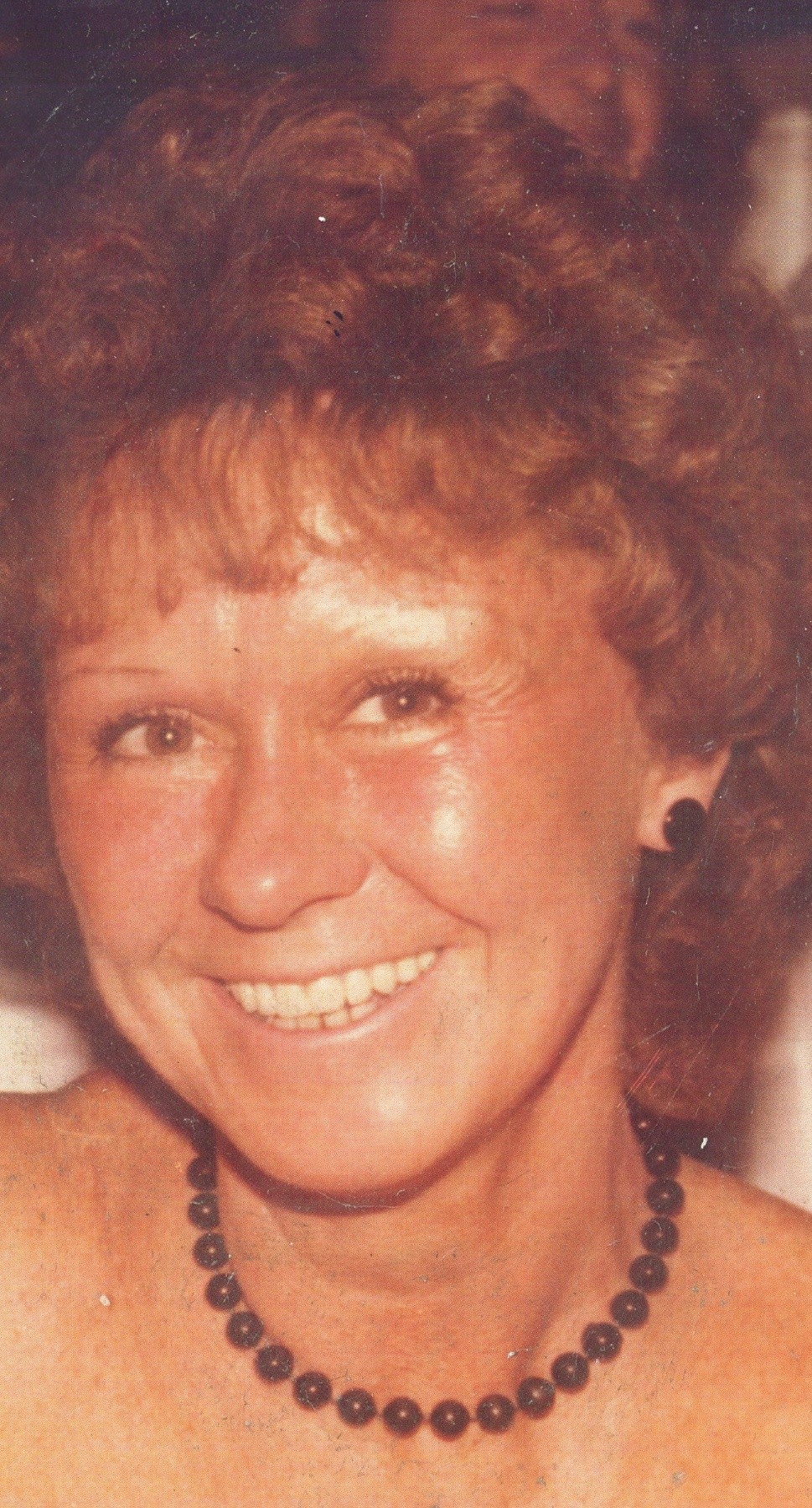 Patricia Hart Obituary