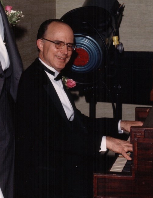Obituary of Donald Jerome Heermans