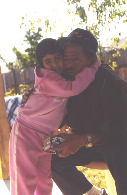 Obituary of Jorge Galvez-Negrete