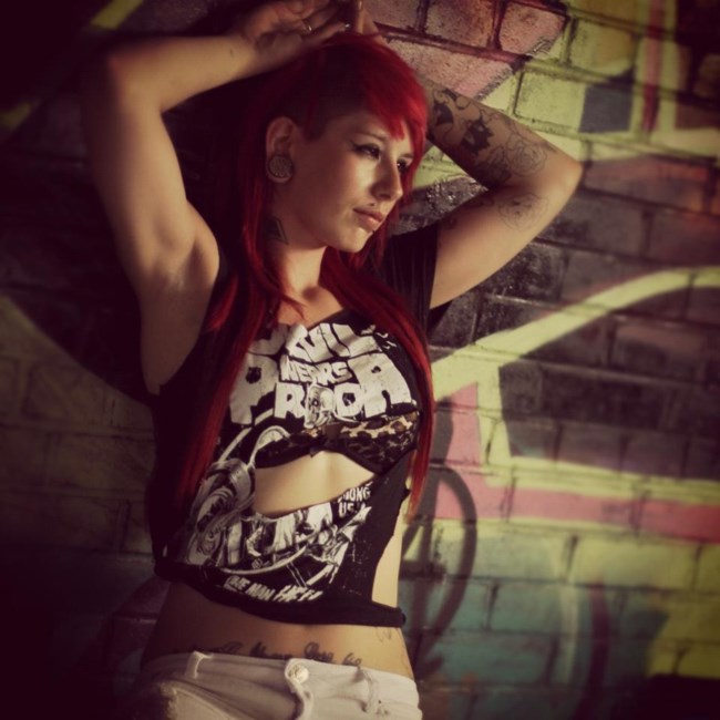 Obituary of Gabrielle Langlais