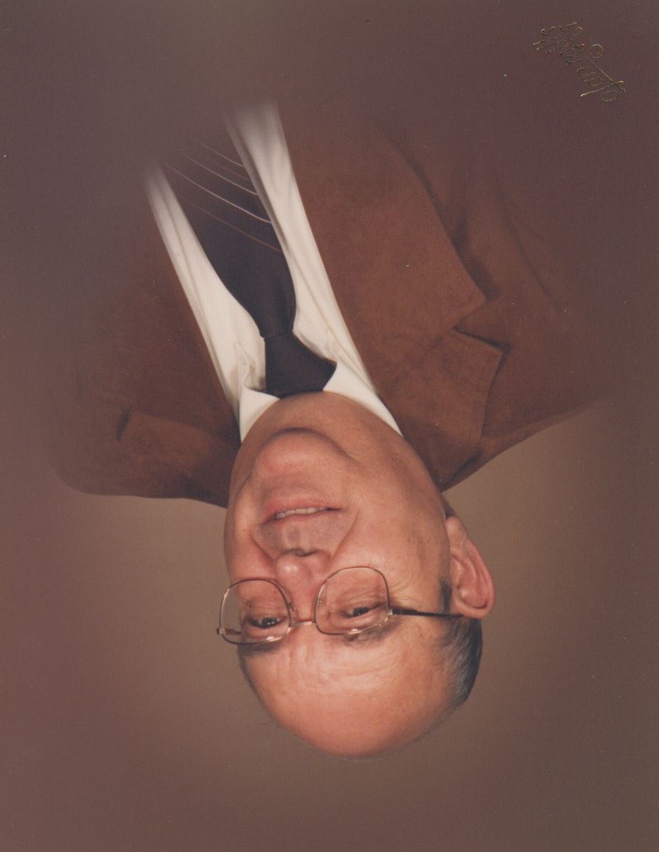 Obituary of Marvin Albert Smith