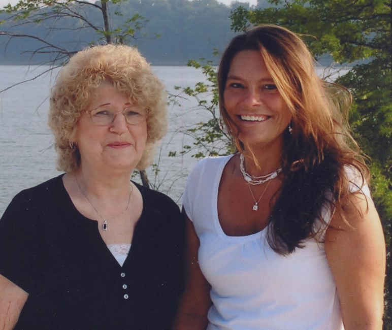 Obituary of Marcia Ann Harrell