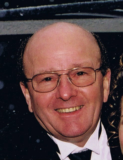 Obituary of Timothy John Hunter