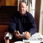 Michael Barron